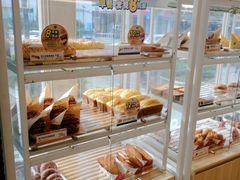 -85度C(青岛燕儿岛店)