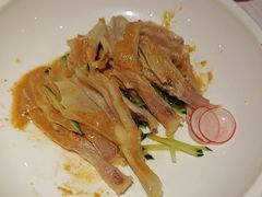 -大鸭梨烤鸭·北京菜(南小街/南苑店)