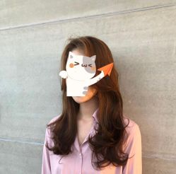 -MY HAIR ARDOR