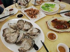 生蚝-广胜通达海鲜食府(黄沙店)