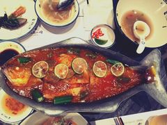 -美奈小馆·越南料理(福田星河COCO Park店)