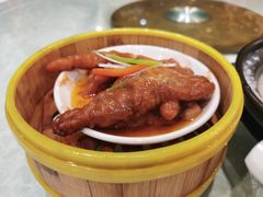 -粤秀小厨·广式早茶(辽宁路店)