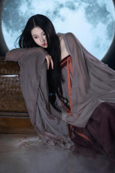 -八角古风摄影