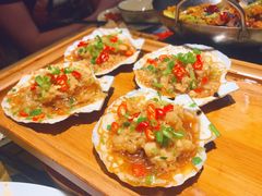 -新凯旋烧烤·燕姐千岛湖土菜