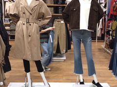 -优衣库(重庆万象城店)