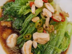 -明香海鲜酒家(华强北店)
