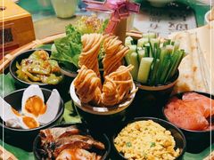 -淀里船宴(卓达店)