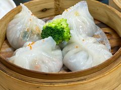 -华源餐厅·海鲜大排档(日月贝店)