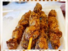 -功德林素菜饭庄(前门店)