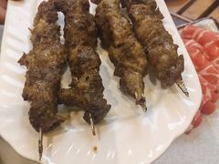 -惠丰涮肉馆(德宝新园店)