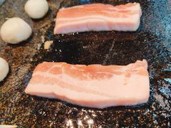 -猪的故事·韩式烤肉(韩乐坊店)