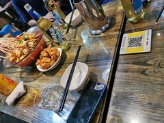 -博串堂(明发商业广场店)