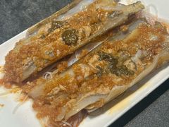 -柳记海鲜坊·蒸汽海鲜·福州菜·香辣蟹(芳群园店)