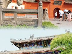-洛阳白马寺