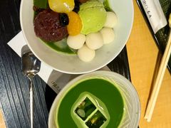 -伊藤久右卫门(宇治本店)
