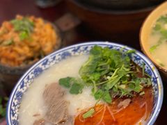 -老字号羊肉粉馆