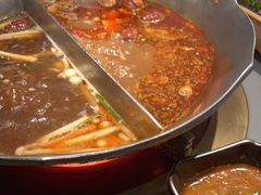 -湊湊火锅·茶憩(南京万象天地店)