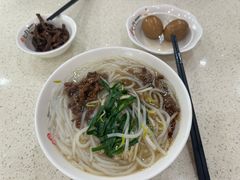 -七九清汤粉(万达店)