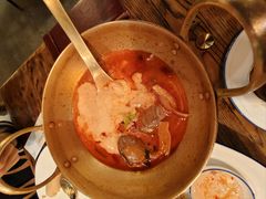 -素逸·泰料理(人民广场店)