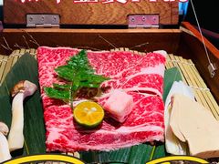 -降霜牛寿喜烧.和牛金赏Plus(501城市广场店)