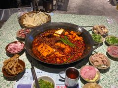 -五里关火锅(牛市口店)