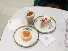 -EVERNAKED裸蛋糕(SOHO天山店)