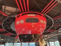 -1886德国汽车餐厅(外滩中央店)