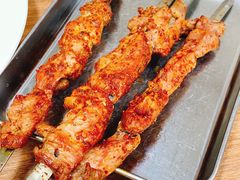 -贯贯吉·清真餐厅(浙江中路店)