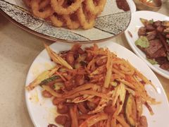 -福云龙(黄河南大街店)