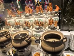 -初色海鲜自助(万丰路店)