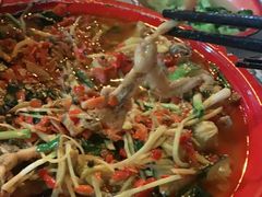 小南瓜烧奇猫儿-拈一筷子·宜宾江湖菜(十一街店)