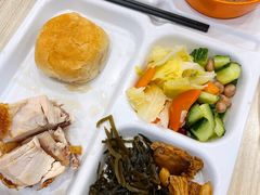 -香妃烤鸡(西单店)