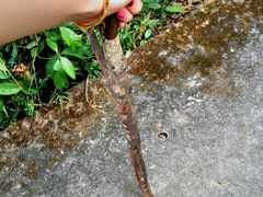 景点-求水山公园