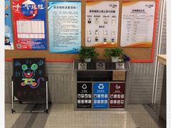 -美再晨游泳馆(新江湾店)