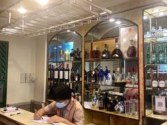 -雅苑餐厅(朝天路店)