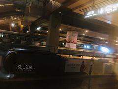 -沈阳站