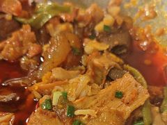 -巴渝老街印象生活麻辣烫(华宇·北城中央汇店)