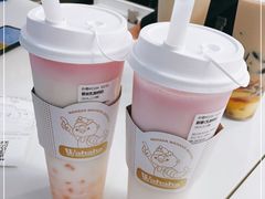 -娃哈哈·奶茶(武林店)