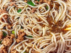 -正宗杨记普洱酸醋米线(总店)