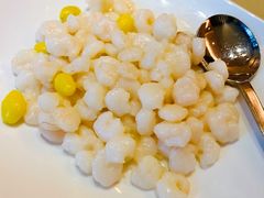 水晶虾仁-逸林轩中餐厅(中信泰富朱家角锦江酒店)