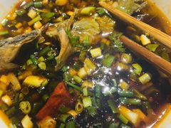 -大鱼山房鱼头火锅(老字号品质店)