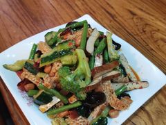 -蒲城王家烧烤大全(渭南分店)
