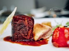 -环球港凯悦 · 享悦中餐厅