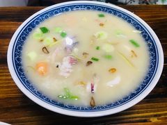 海鲜粥-亚忠小吃店(曾厝垵店)