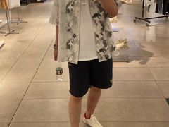 -ZARA HOME(长楹天街购物中心店)