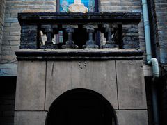 -天主教堂(莲池区)