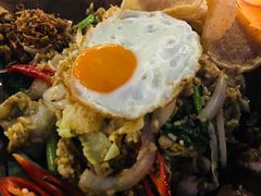 BBQ猪肋排-Naughty Nuri’s Phuket