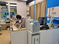 -一墨照相馆·证件照·形象照(世博店)