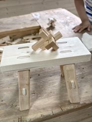 -文旺阁亲子手工DIY木作博物馆