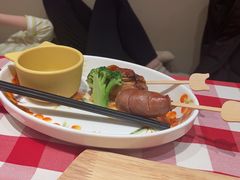 -西贝(吴江路湟普汇店)